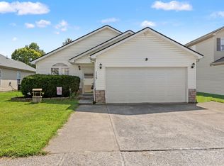 115 Ruffian Trl, Georgetown, KY 40324