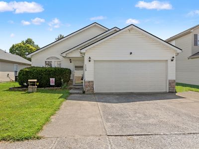 115 Ruffian Trl, Georgetown, KY, 40324