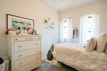 Rented by City Connections Realty