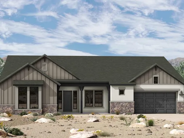 21655 W Alegre Dr, Buckeye, AZ 85396
