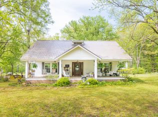 437 County Road 750, Corinth, MS 38834