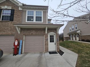 470 Heritage Sq, Harrison, OH 45030