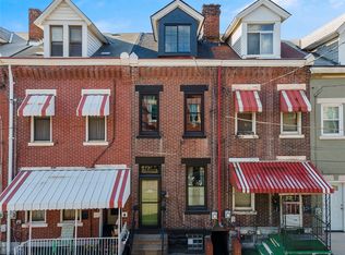 4519 Plummer St, Pittsburgh, PA 15201