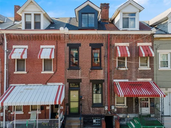 4519 Plummer St, Pittsburgh, PA 15201