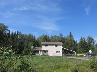 36115 Jowers Dr, Soldotna, AK 99669