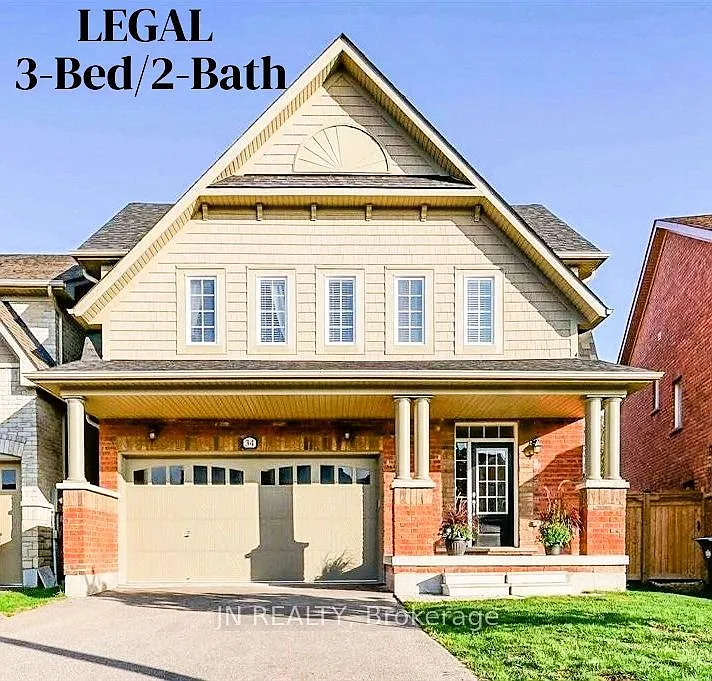 3 bed, $2,275 — Photo 1