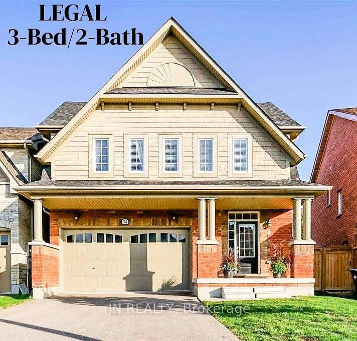 1st image of 34 McEchearn Cres