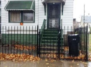 6750 S Ada St, Chicago, IL 60636