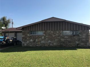 5404 N Wisconsin Ave, Oklahoma City, OK 73111