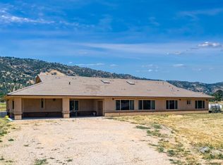 28900 Bear Valley Rd, Bear Valley, CA 93561