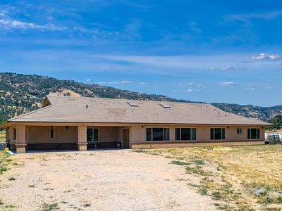 28900 Bear Valley Rd, Bear Valley, CA, 93561