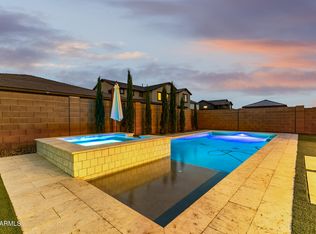 21127 E Reins Rd, Queen Creek, AZ 85142