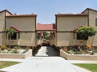 218 La France Ave APT E, Alhambra, CA
