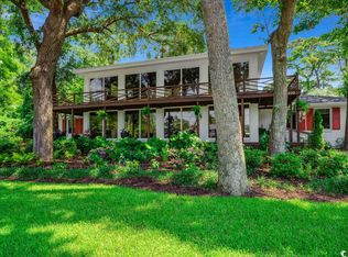 410 13th Ave N, Surfside Beach, SC 29575