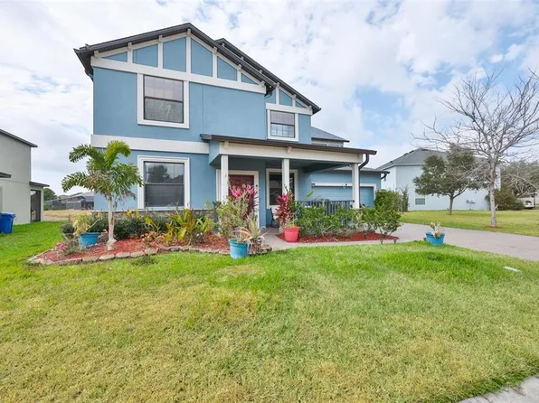 10039 Smarty Jones Dr, Ruskin, FL 33573