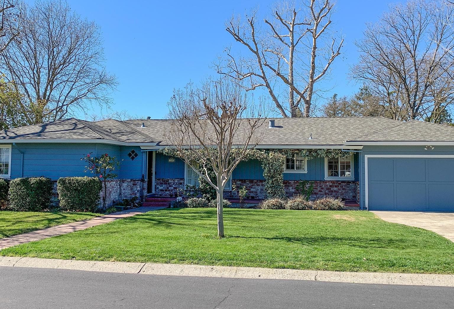 1205 Juanita Dr, Walnut Creek, CA 94595 Zillow