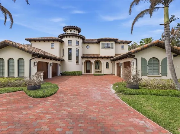 4906 Aviva Garden Ct, Windermere, FL 34786