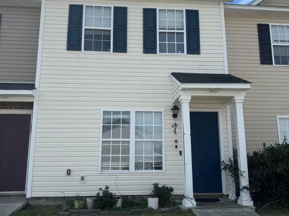 305 Timberlake Trail, Jacksonville, NC 28546