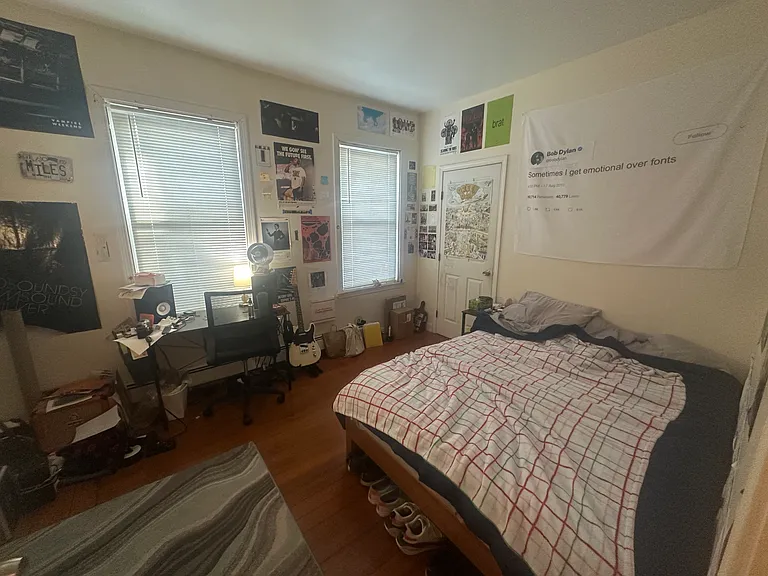 30 Hawthorne St #2 — Photo 16