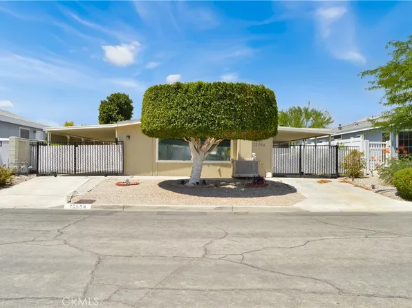 73954 Elizabeth Dr, Thousand Palms, CA 92276