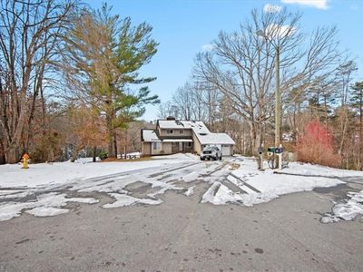 191 Quail Run Rd, Mount Airy, NC, 27030