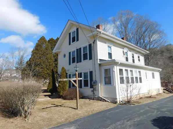 26 Lincoln St, Spencer, MA 01562