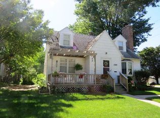 1300 Baltimore St, Waterloo, IA 50702