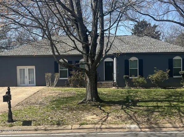 8761 Chesterfield Dr, Southaven, MS 38671