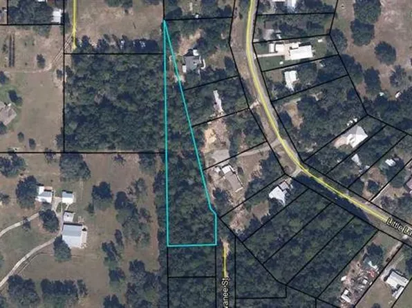 7058 Sewanee St #18, Keystone Heights, FL 32656