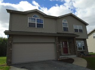 3457 W 155th St, Markham, IL 60428