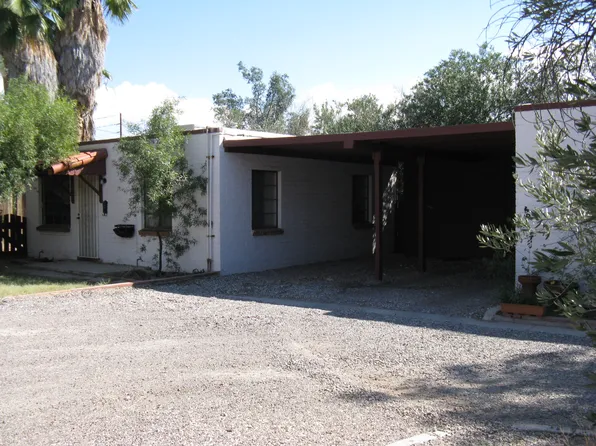 1220 N Jones Blvd Unit 2, Tucson, AZ 85716