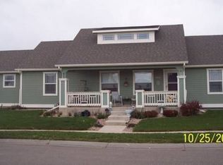 4203 Larkspur Rd, Evans, CO 80620