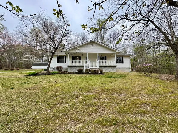1801 Colbert Hollow Rd, Rock Spring, GA 30739