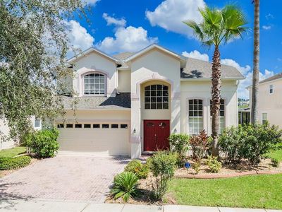 438 Birkdale St, Davenport, FL, 33897