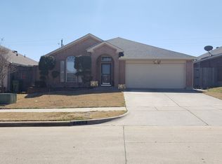 3128 San Frando Dr, Arlington, TX 76010