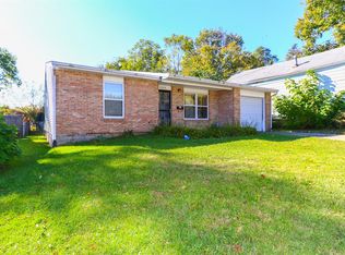 2033 Innes Ave, Cincinnati, OH 45224