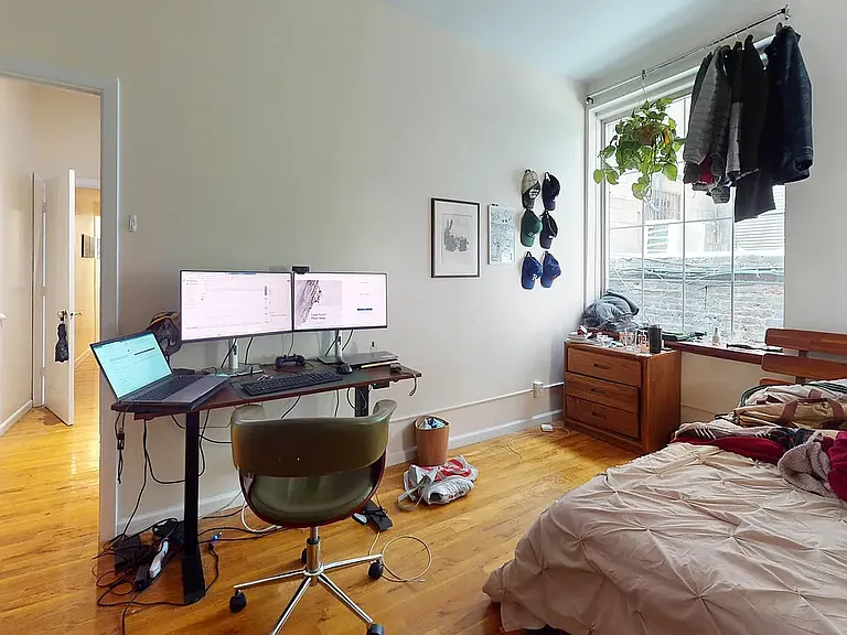 41 W 46th St #3B — Photo 6