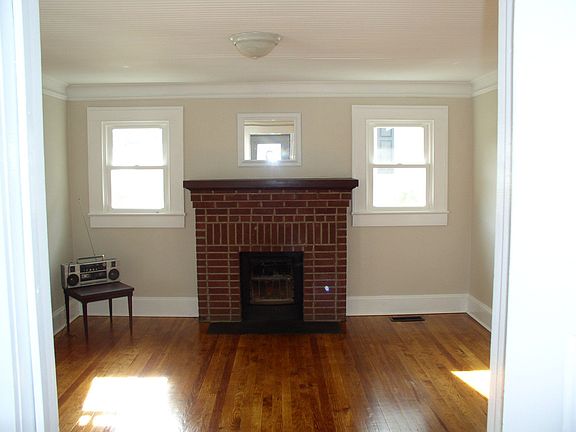 Your Fireplace