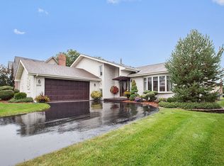 3034 Elliot Ln, Homewood, IL 60430