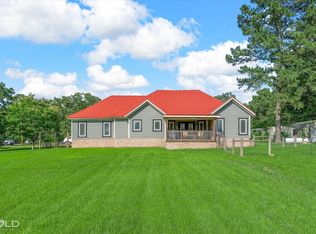 10606 Ferry Lake Rd, Oil City, LA 71061