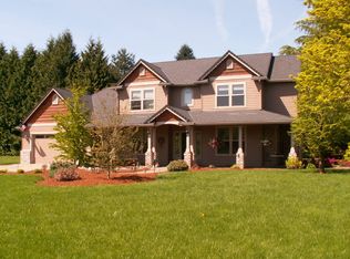 31151 SE Kelso Rd, Boring, OR 97009