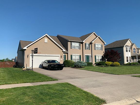 3rd image of 8334 Burlington Dr