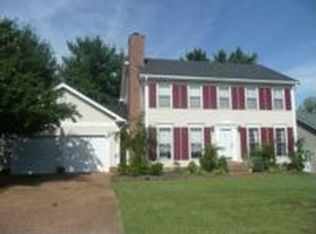 2002 Hidden Cove Rd, Mount Juliet, TN 37122