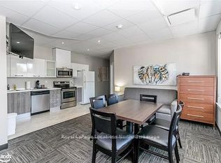 361 Mosley St #103, Wasaga Beach, ON L9Z2J8