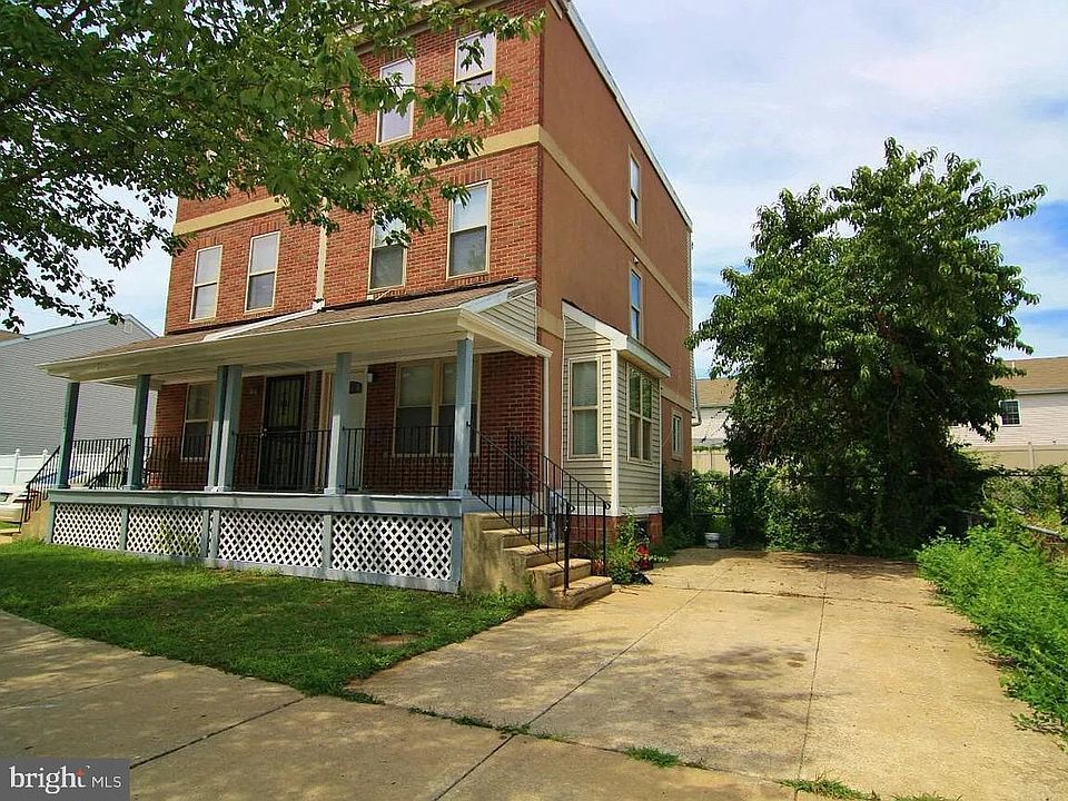 1st image of 1917 W Master St