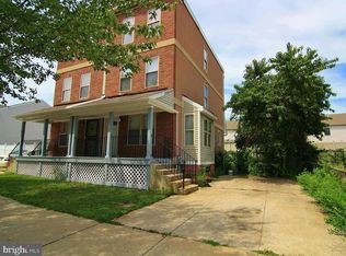 1917 W Master St, Philadelphia, PA 19121