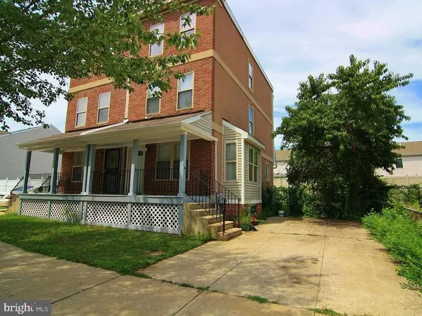 1917 W Master St, Philadelphia, PA 19121