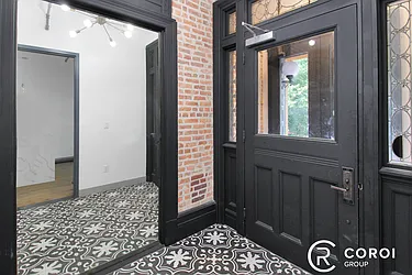 Rented by Coroi Corp