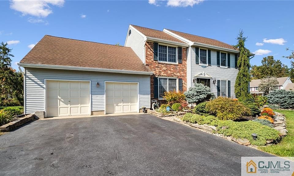 2 Interlaken Rd, Monmouth Junction, NJ 08852 Zillow