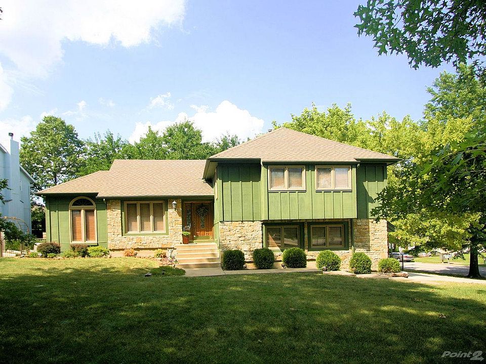 14512 W 94th TR Front